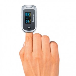 Beurer Pulse oximeter PO 40 